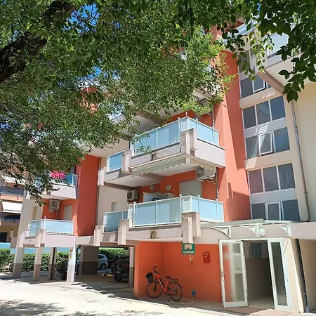 Daire Marina Piccola