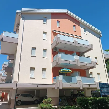 Marina Piccola Apartman *