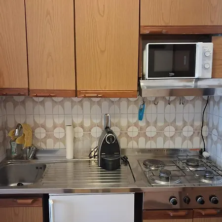Apartman Marina Piccola Bibione