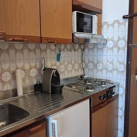 Apartman Marina Piccola Bibione