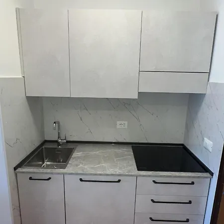 Apartment Marina Piccola