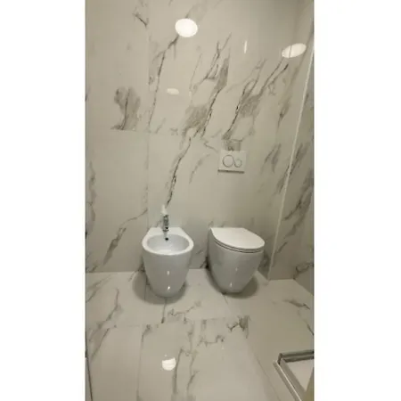 Marina Piccola Apartment *