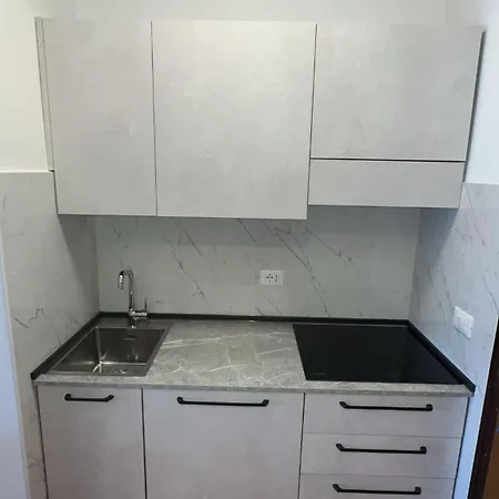 Marina Piccola Apartamento