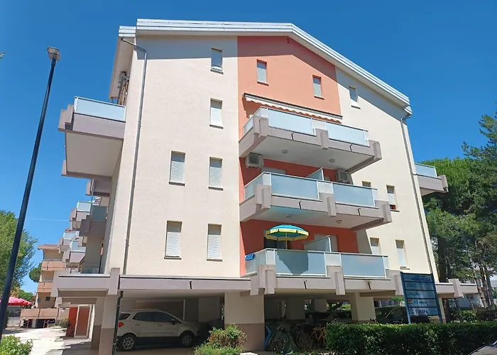 Marina Piccola Apartman *