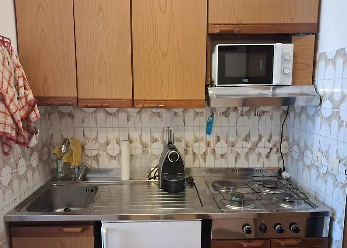 Appartamento Marina Piccola Bibione