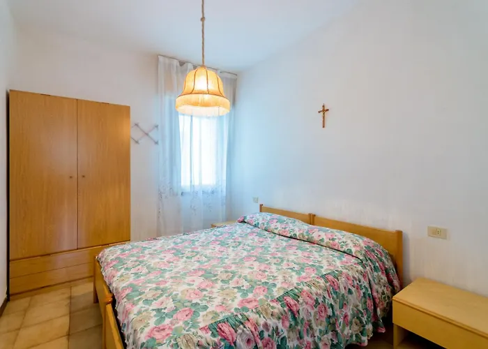 Apartment Marina Piccola *