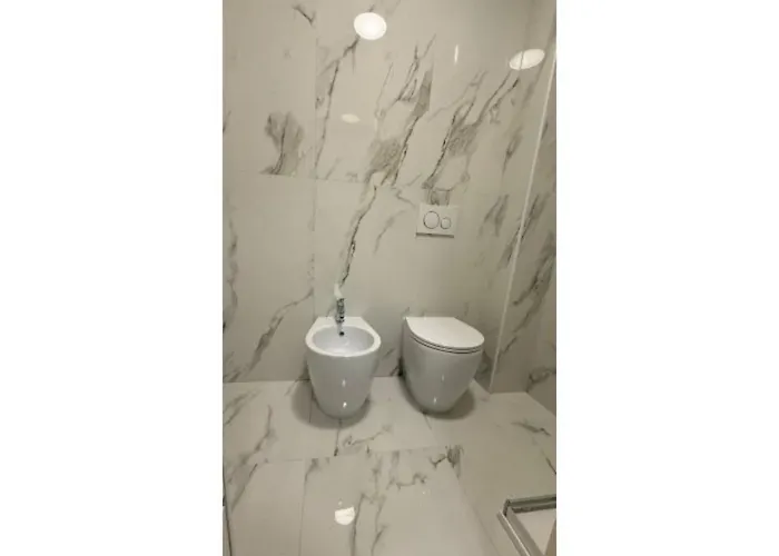 Marina Piccola Apartment *