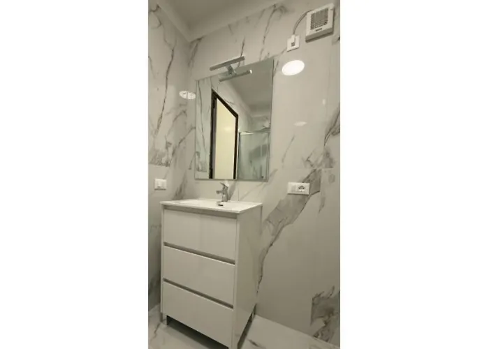 Marina Piccola Apartment